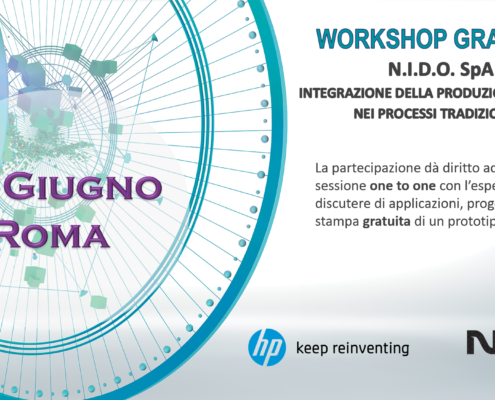 workshop hp
