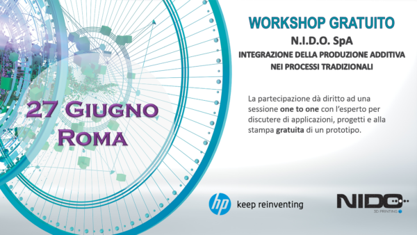 workshop hp