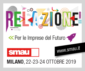 Smau milano 2018 cyber security