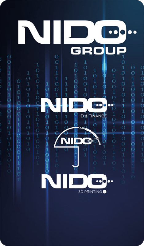 Nido Group – Chi siamo: esperienza, innovazione e sicurezza digitale Immagine istituzionale “Chi siamo” di Nido Group con focus su team e valori aziendali